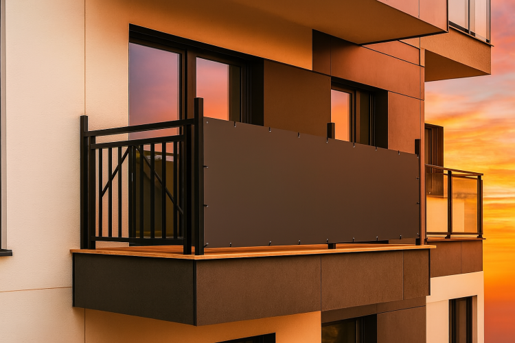 osłona balkonowa, zachód słońca.png