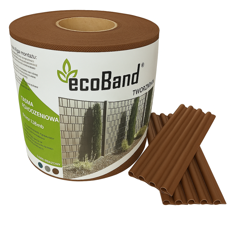 taśma ogrodzeniowa brązowa.png