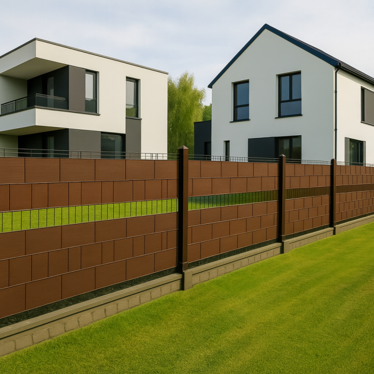 taśma do paneli brązowa.png