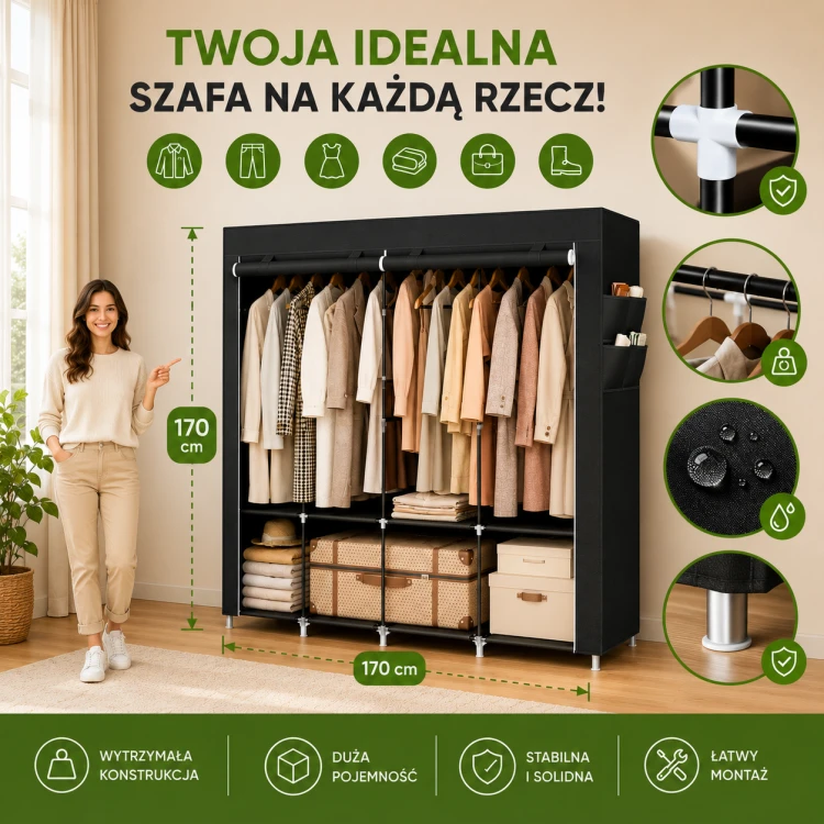 szafa z materiału na ubrania odzież.png